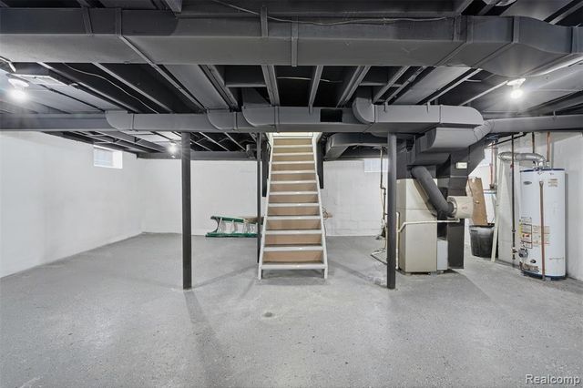 4404 Somerset Avenue, Detroit, MI 48224