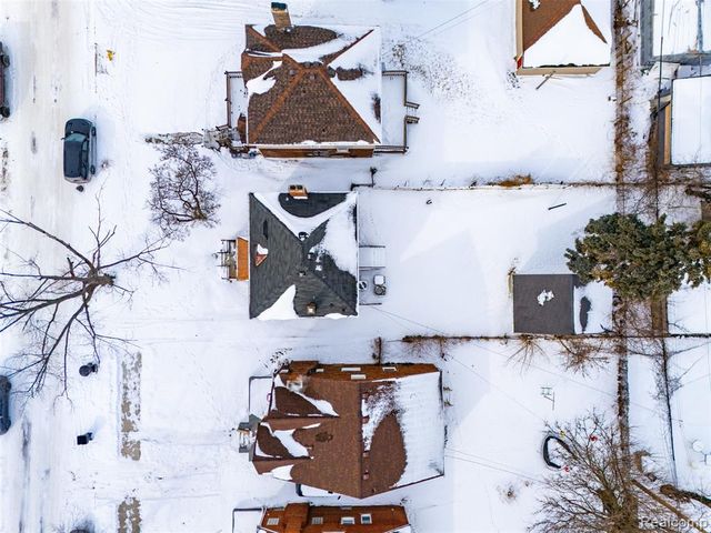 4404 Somerset Avenue, Detroit, MI 48224