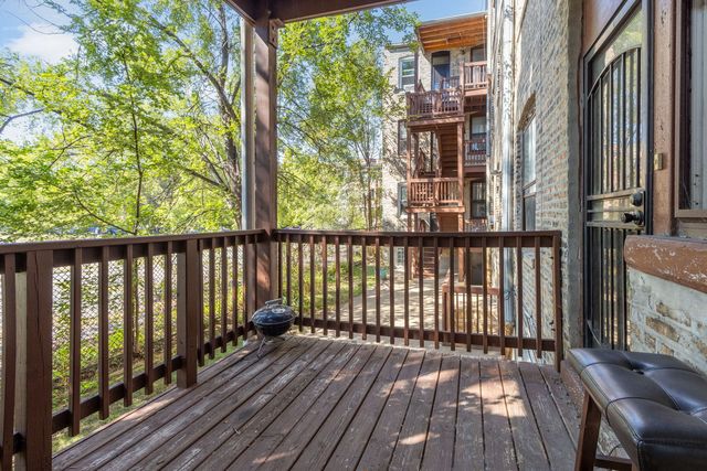 953 E 61st Street 1E, Chicago, IL 60637