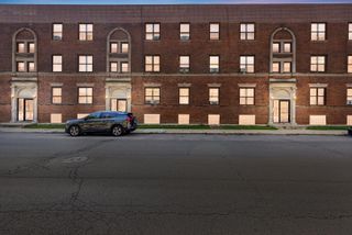 953 E 61st Street 1E, Chicago, IL 60637