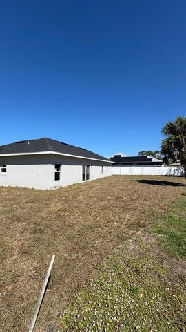 5124 ANDRIS STREET, North Port, FL 34288