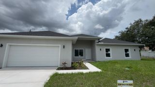 5124 ANDRIS STREET, North Port, FL 34288
