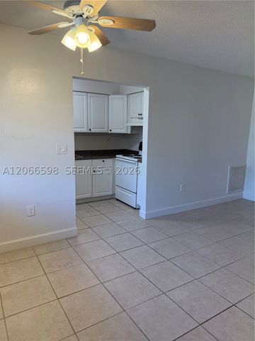 7241 Venetian St 11, Miramar, FL 33023
