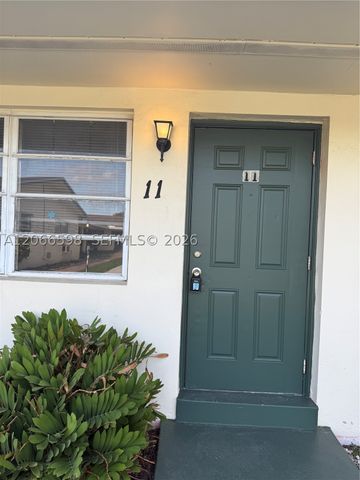 7241 Venetian St 11, Miramar, FL 33023