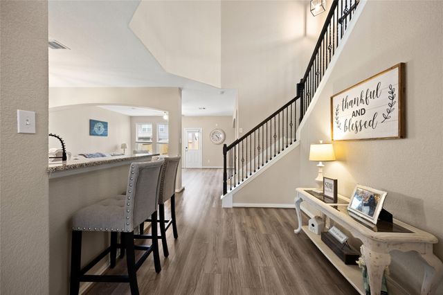 5311 Cascade Court, Alvin, TX 77511