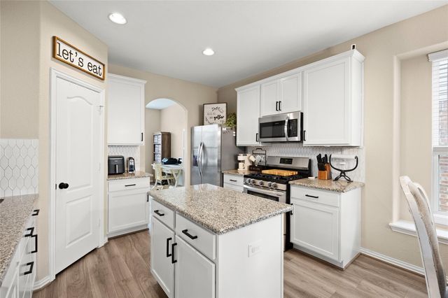 5311 Cascade Court, Alvin, TX 77511