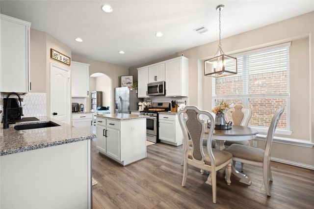 5311 Cascade Court, Alvin, TX 77511