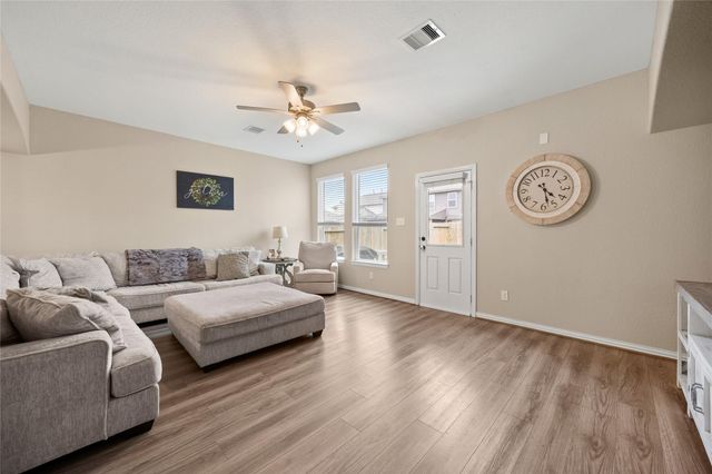 5311 Cascade Court, Alvin, TX 77511