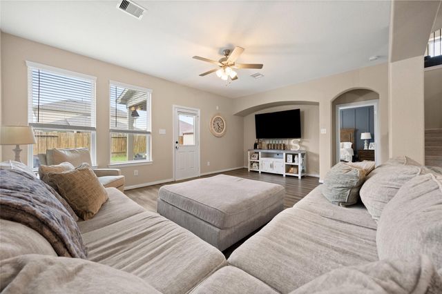 5311 Cascade Court, Alvin, TX 77511