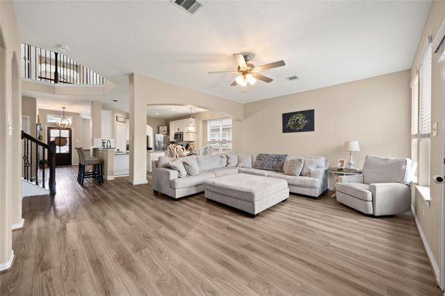 5311 Cascade Court, Alvin, TX 77511