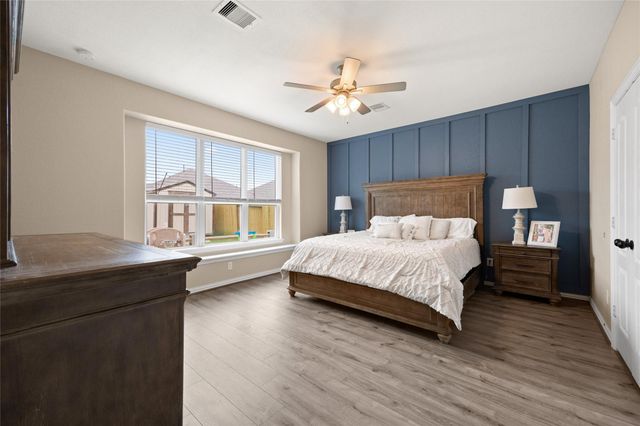 5311 Cascade Court, Alvin, TX 77511