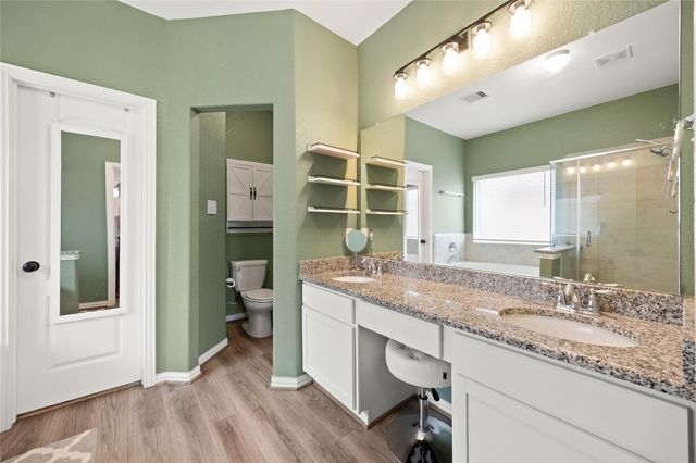 5311 Cascade Court, Alvin, TX 77511