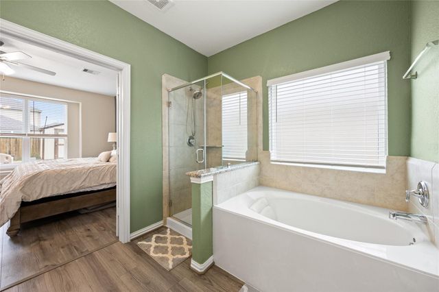 5311 Cascade Court, Alvin, TX 77511