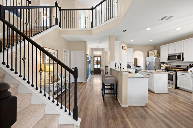 5311 Cascade Court, Alvin, TX 77511