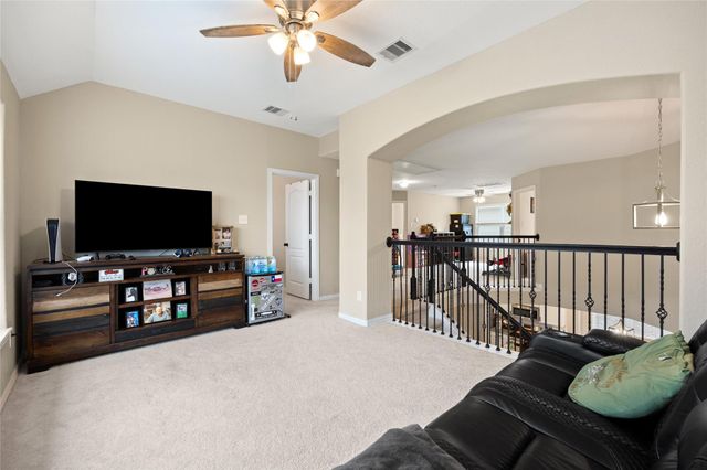 5311 Cascade Court, Alvin, TX 77511