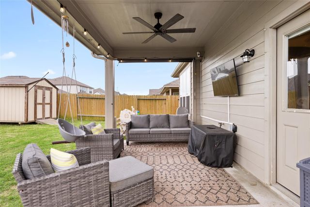 5311 Cascade Court, Alvin, TX 77511