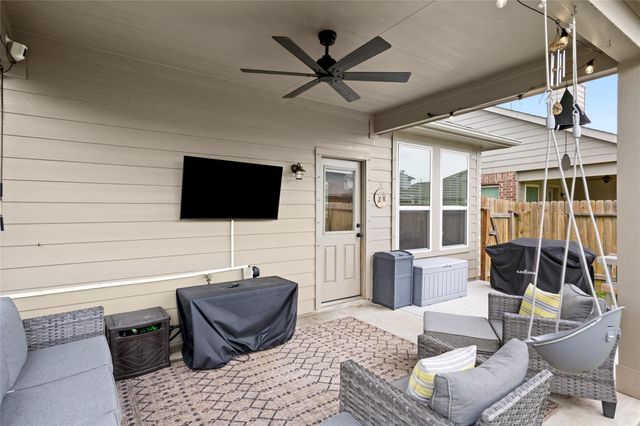 5311 Cascade Court, Alvin, TX 77511