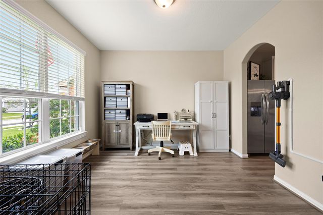 5311 Cascade Court, Alvin, TX 77511
