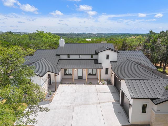 129 Bryce LN, Dripping Springs, TX 78620