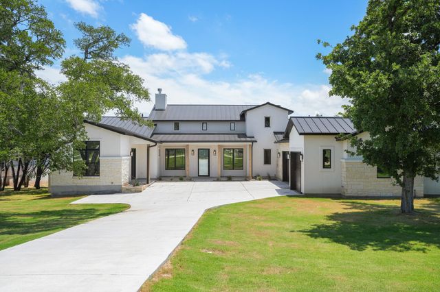 129 Bryce LN, Dripping Springs, TX 78620