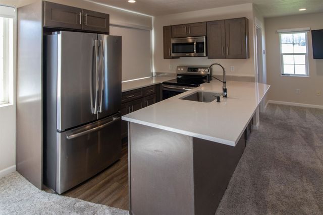 14420 W Charles Rd, Nine Mile Falls, WA 99026
