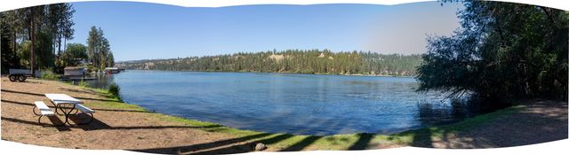 14420 W Charles Rd, Nine Mile Falls, WA 99026
