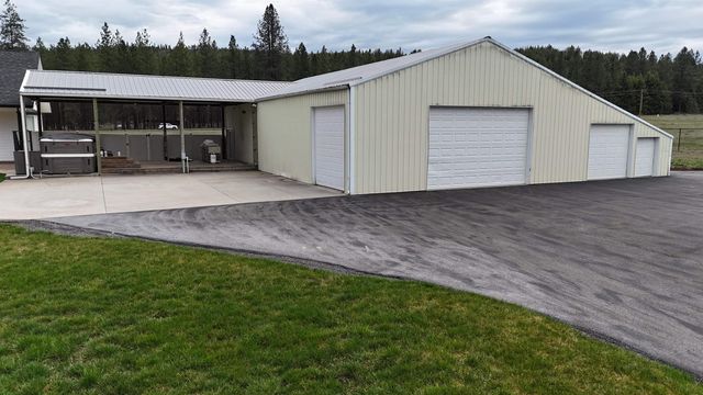 14420 W Charles Rd, Nine Mile Falls, WA 99026