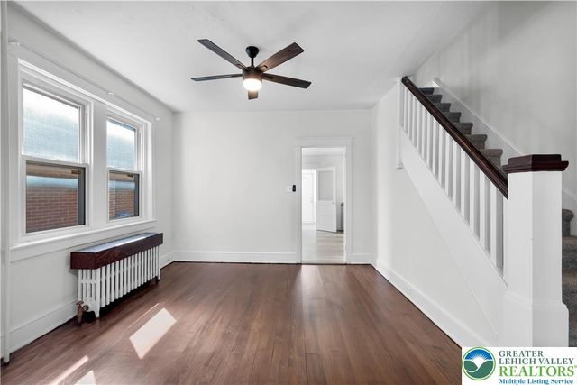 1252 East 4th Street, Bethlehem City, PA 18015