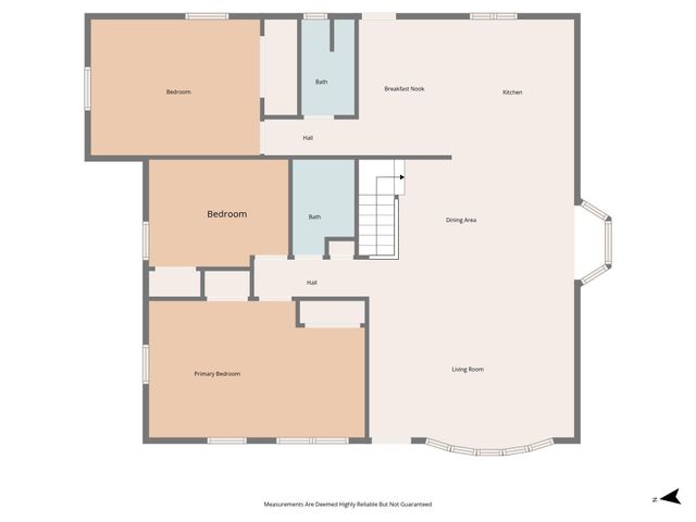 300 N STANLEY Drive, Chillicothe, IL 61523