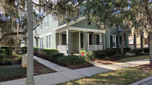 10258 LAKE DISTRICT LANE, Orlando, FL 32832