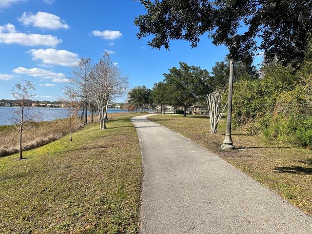 10258 LAKE DISTRICT LANE, Orlando, FL 32832