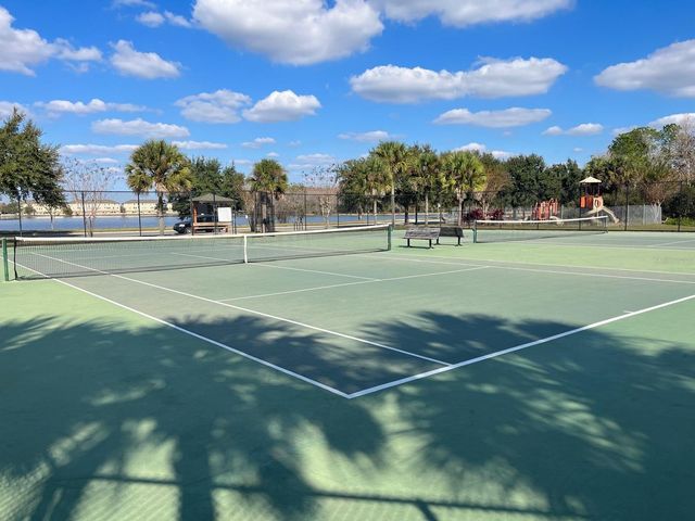 10258 LAKE DISTRICT LANE, Orlando, FL 32832