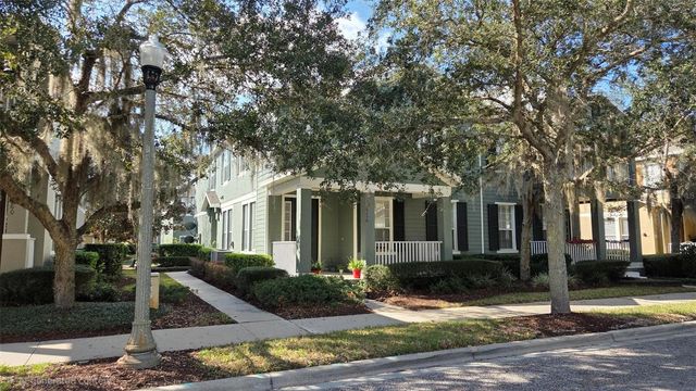 10258 LAKE DISTRICT LANE, Orlando, FL 32832