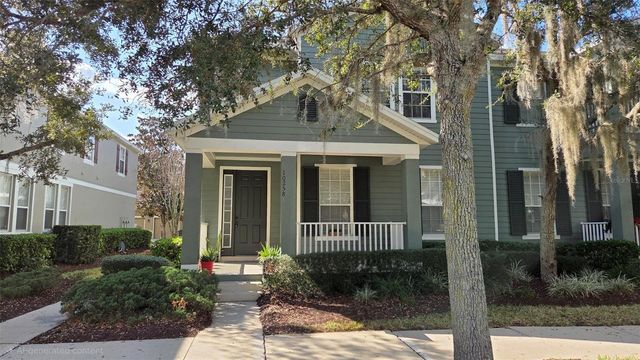 10258 LAKE DISTRICT LANE, Orlando, FL 32832