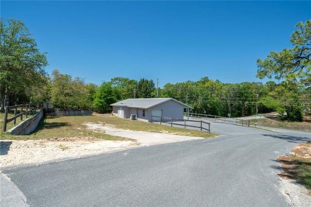 3490 W DUNNELLON ROAD, Dunnellon, FL 34433