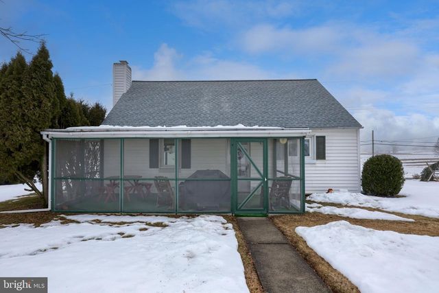 830 PALMYRA BELLEGROVE RD, Annville, PA 17003