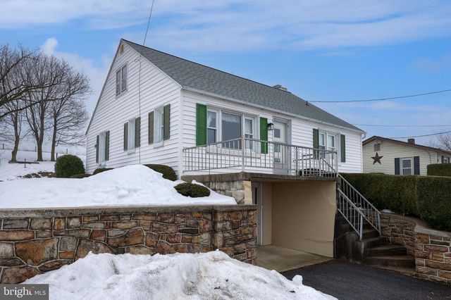 830 PALMYRA BELLEGROVE RD, Annville, PA 17003