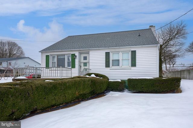 830 PALMYRA BELLEGROVE RD, Annville, PA 17003