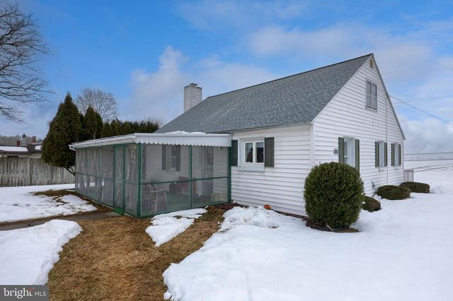 830 PALMYRA BELLEGROVE RD, Annville, PA 17003