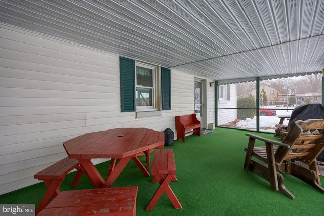 830 PALMYRA BELLEGROVE RD, Annville, PA 17003