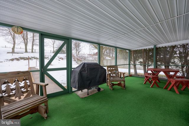 830 PALMYRA BELLEGROVE RD, Annville, PA 17003