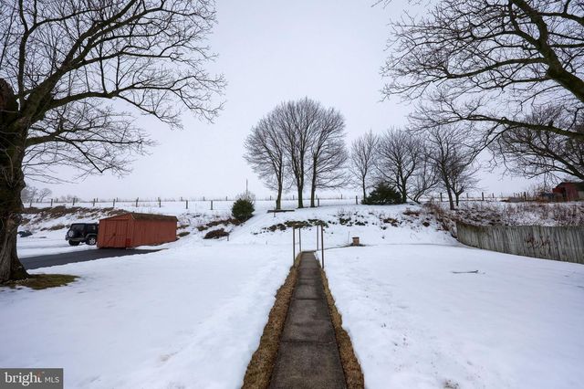 830 PALMYRA BELLEGROVE RD, Annville, PA 17003