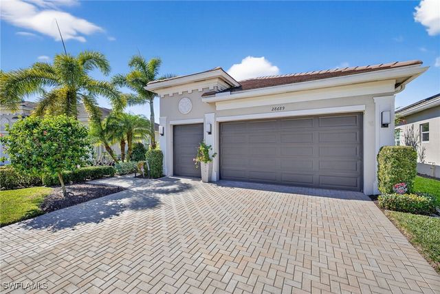 28689 Montecristo LOOP, Bonita Springs, FL 34135