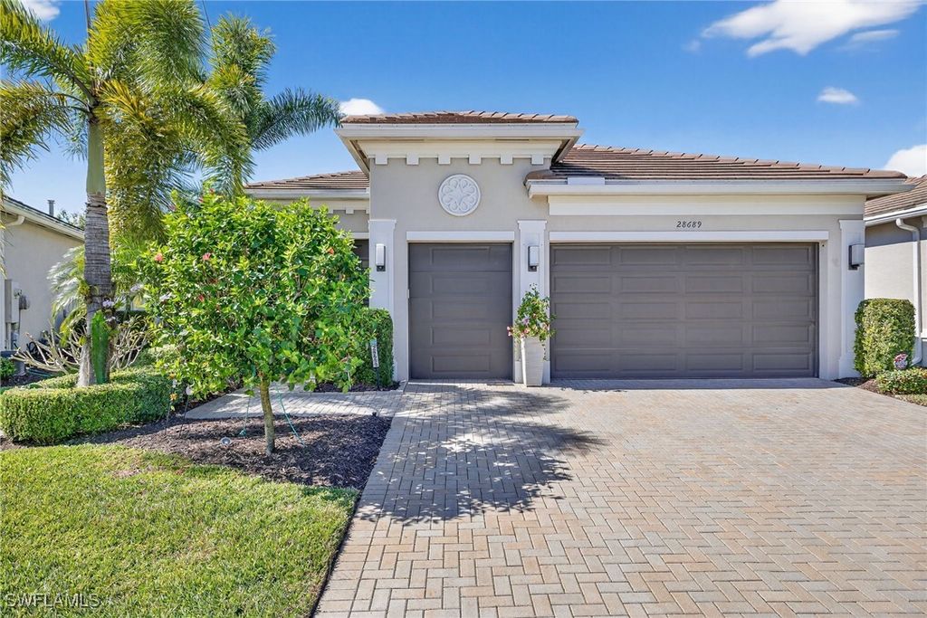 28689 Montecristo LOOP, Bonita Springs, FL 34135