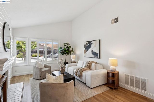 4443 Macbeth Cir, Fremont, CA 94555