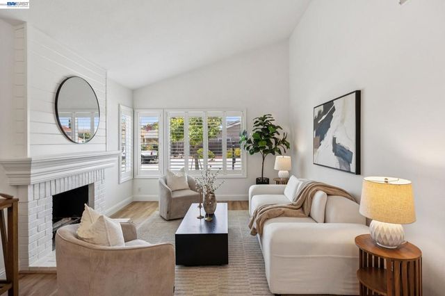 4443 Macbeth Cir, Fremont, CA 94555