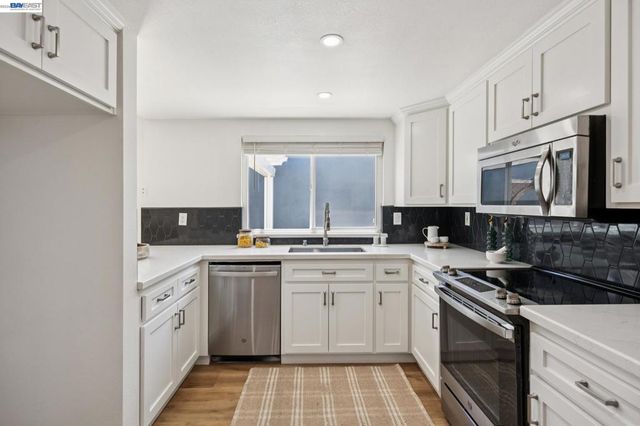 4443 Macbeth Cir, Fremont, CA 94555