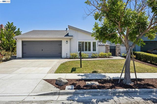4443 Macbeth Cir, Fremont, CA 94555