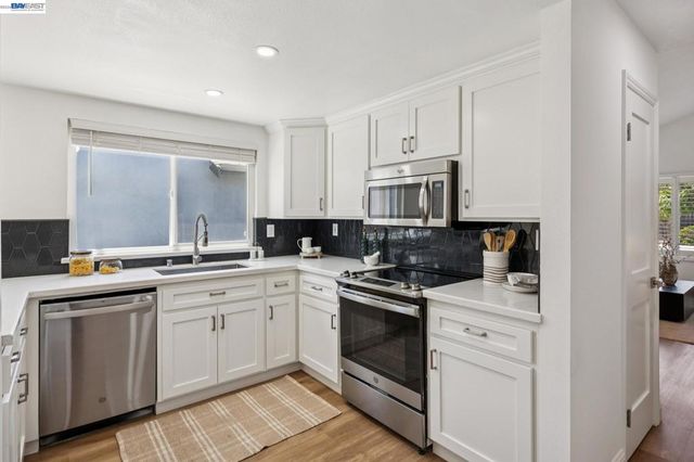 4443 Macbeth Cir, Fremont, CA 94555