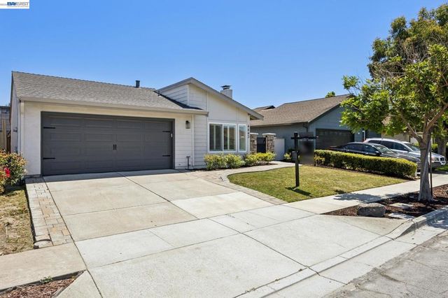 4443 Macbeth Cir, Fremont, CA 94555